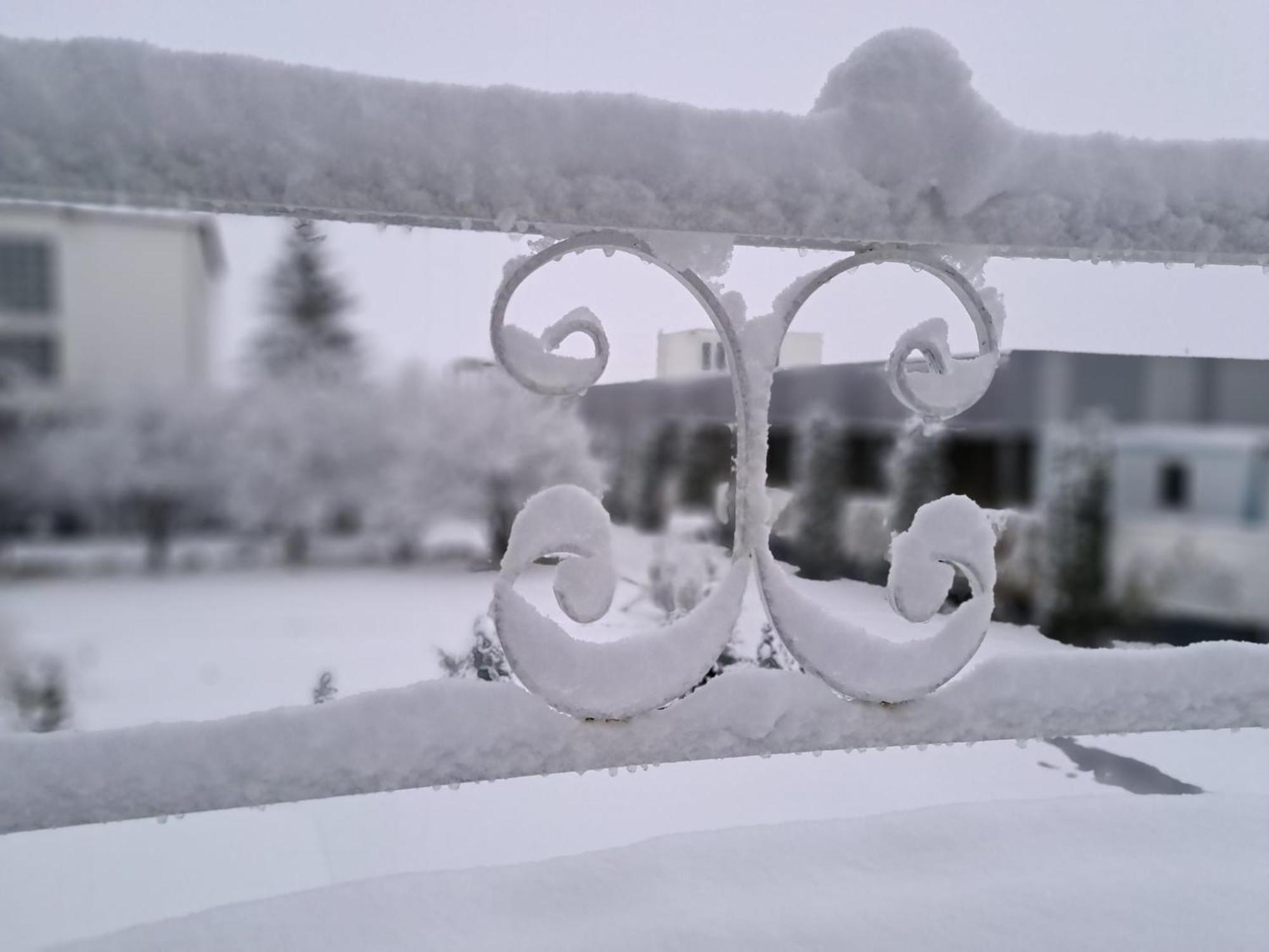 Pensiunea Diamant Ghimbav Exterior foto